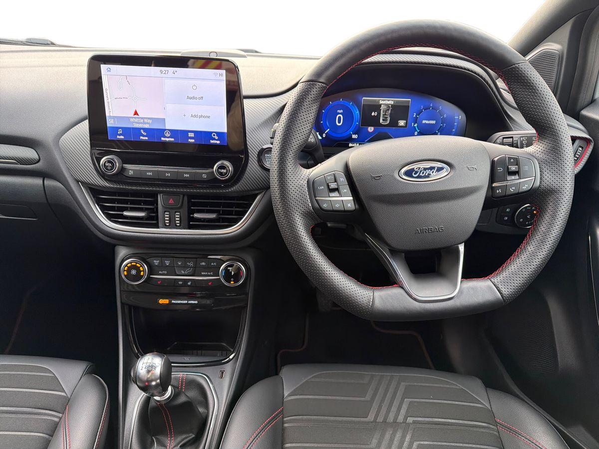 Used Ford Puma 2024 for sale - 77732505: Photo 16