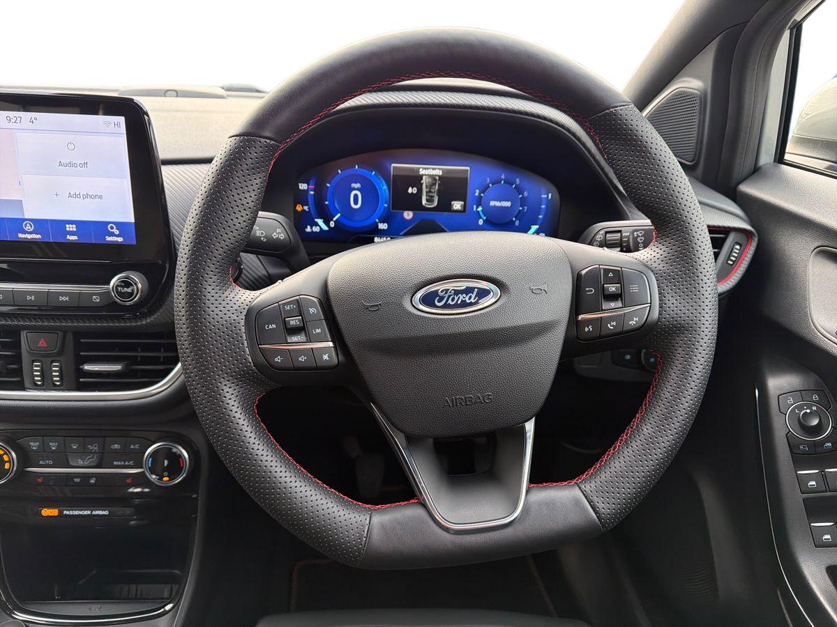 Used Ford Puma 2024 for sale - 77732505: Photo 17