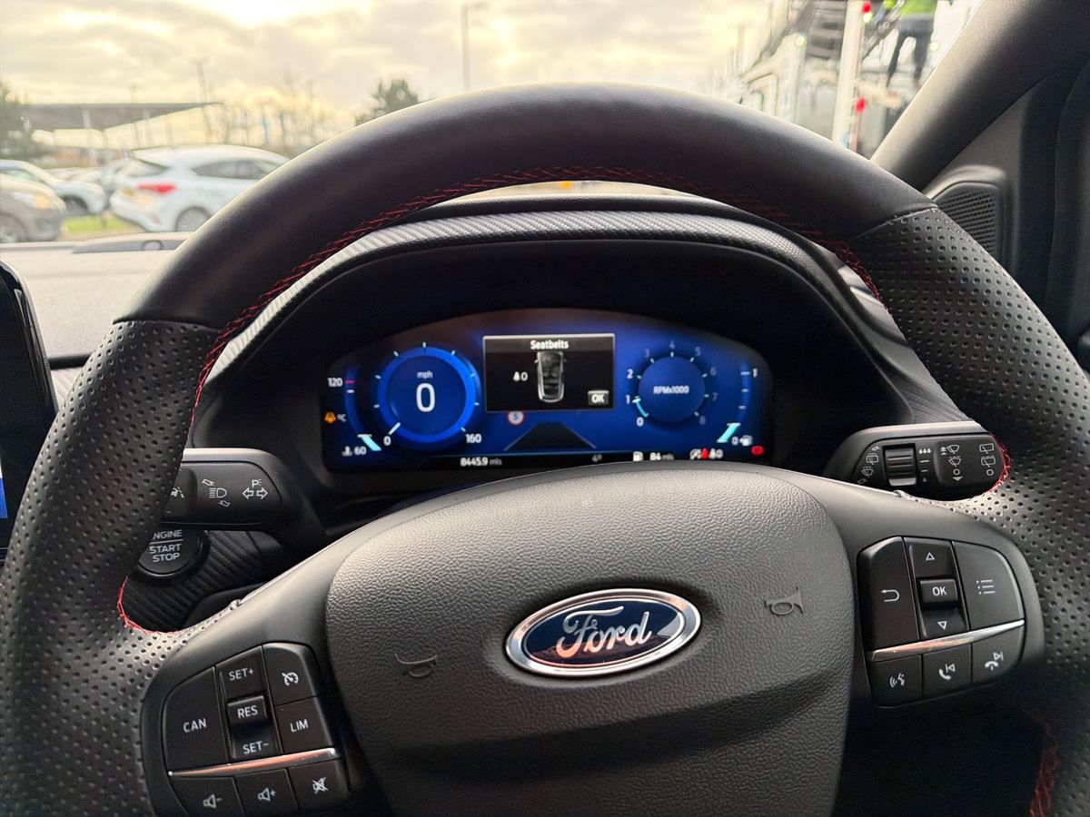 Used Ford Puma 2024 for sale - 77732505: Photo 18