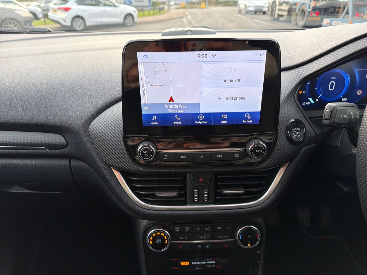 Used Ford Puma 2024 for sale - 77732505: Photo 19