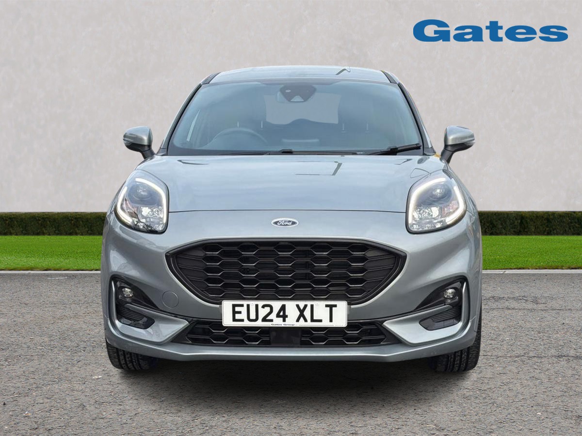 Used Ford Puma 2024 for sale - 77732505: Photo 2
