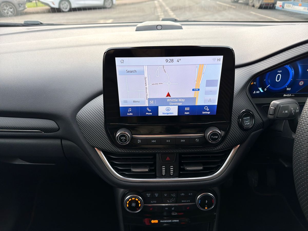 Used Ford Puma 2024 for sale - 77732505: Photo 20