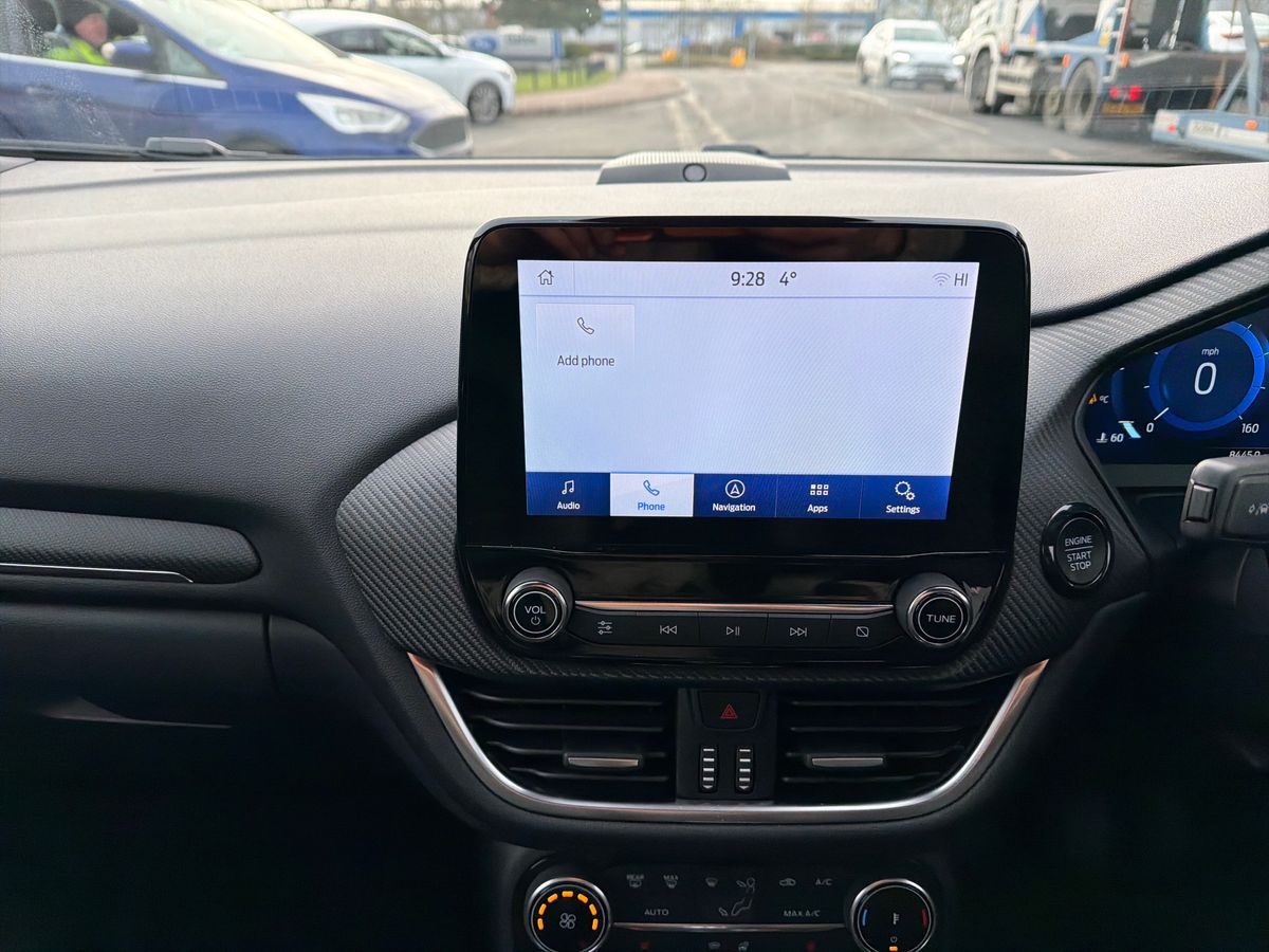 Used Ford Puma 2024 for sale - 77732505: Photo 21