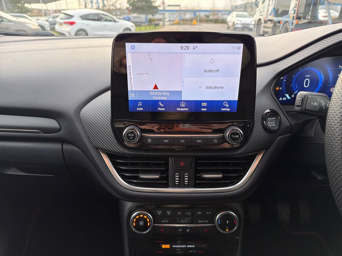 Used Ford Puma 2024 for sale - 77732505: Photo 22