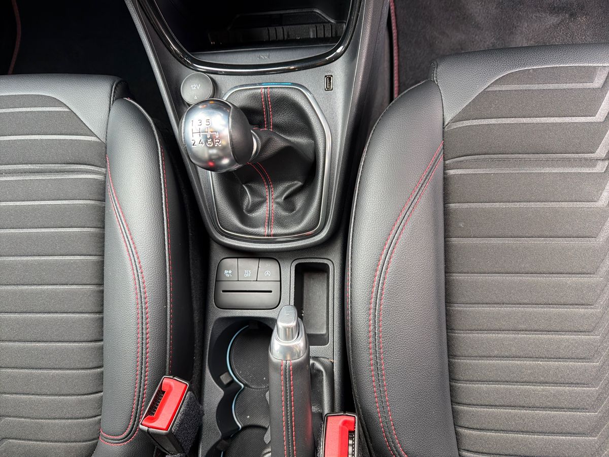 Used Ford Puma 2024 for sale - 77732505: Photo 28