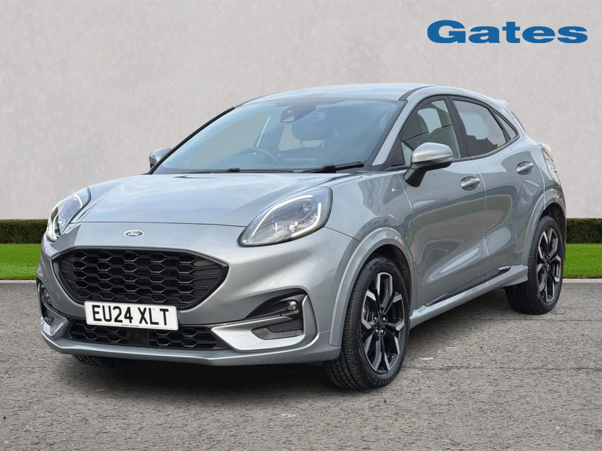 Used Ford Puma 2024 for sale - 77732505: Photo 3