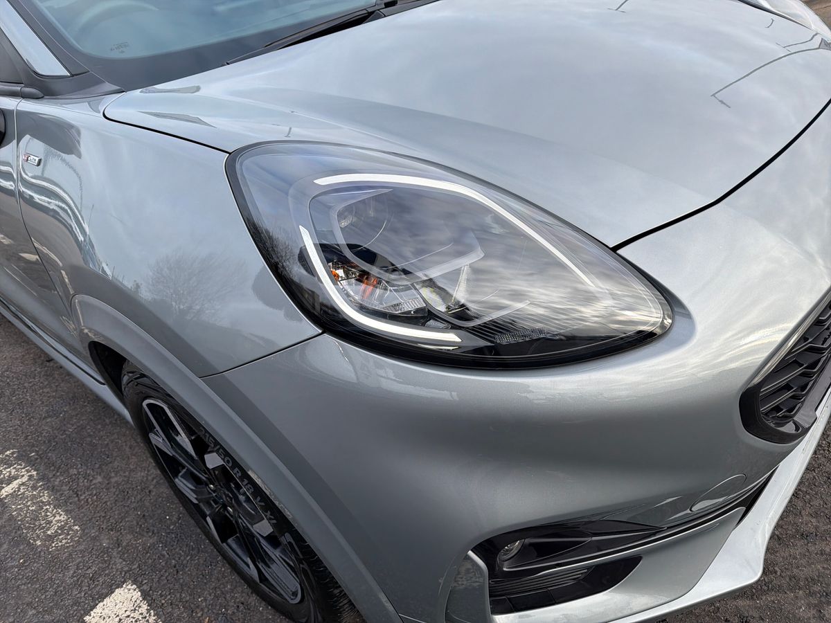 Used Ford Puma 2024 for sale - 77732505: Photo 32