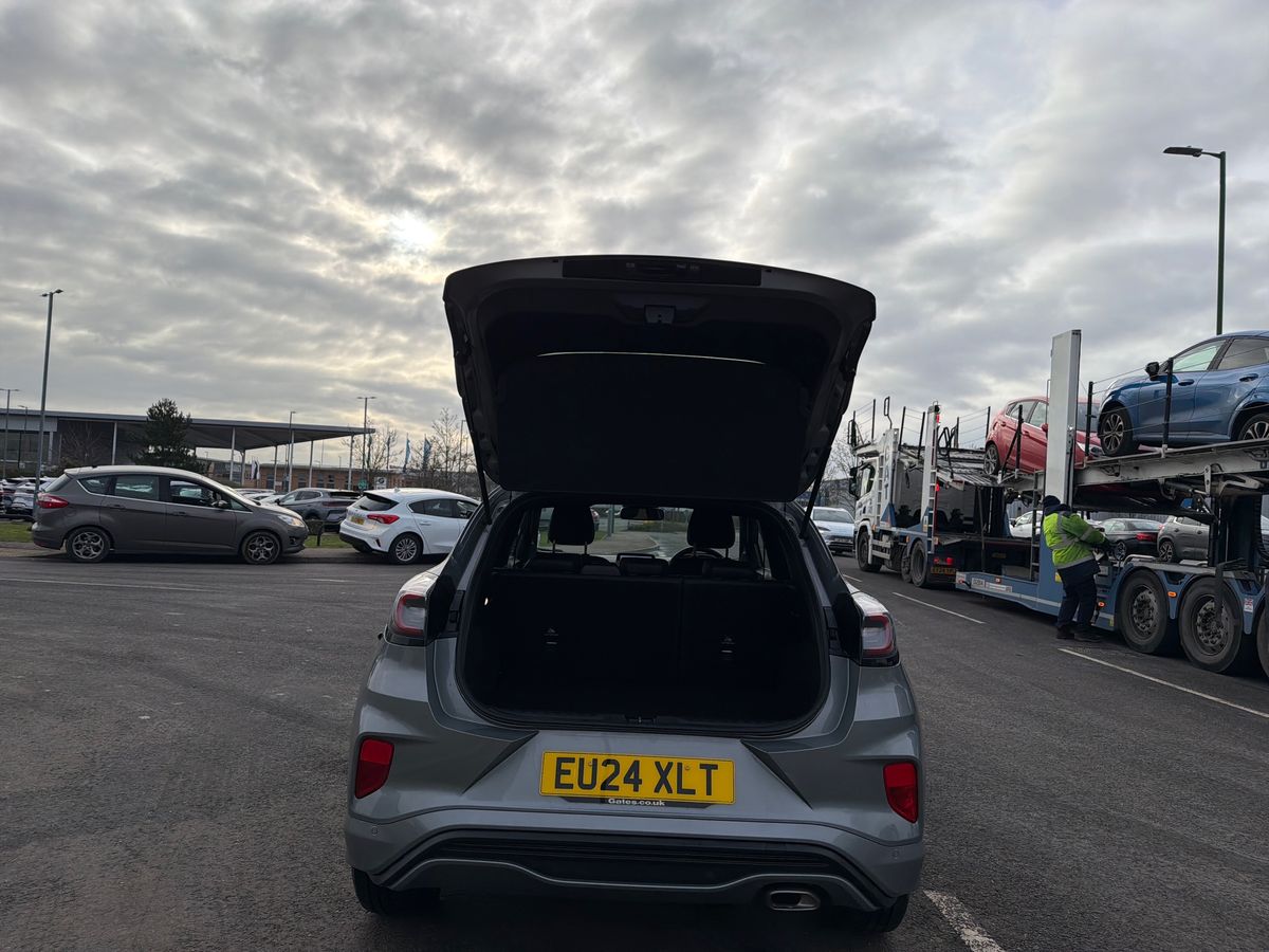Used Ford Puma 2024 for sale - 77732505: Photo 34