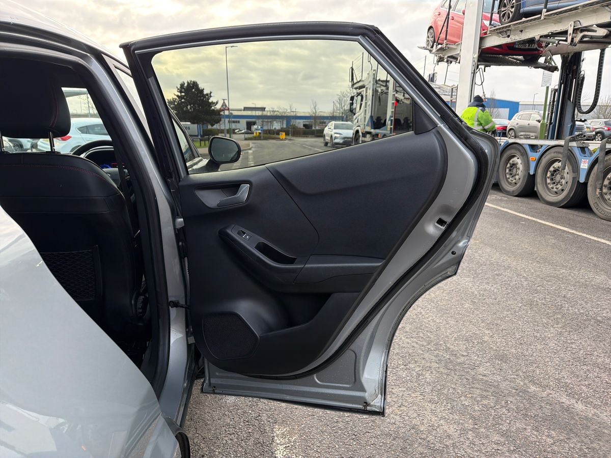 Used Ford Puma 2024 for sale - 77732505: Photo 35