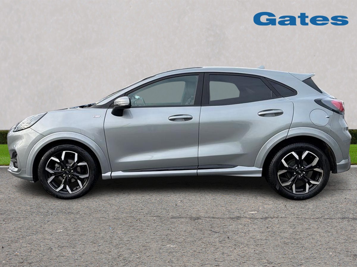 Used Ford Puma 2024 for sale - 77732505: Photo 4