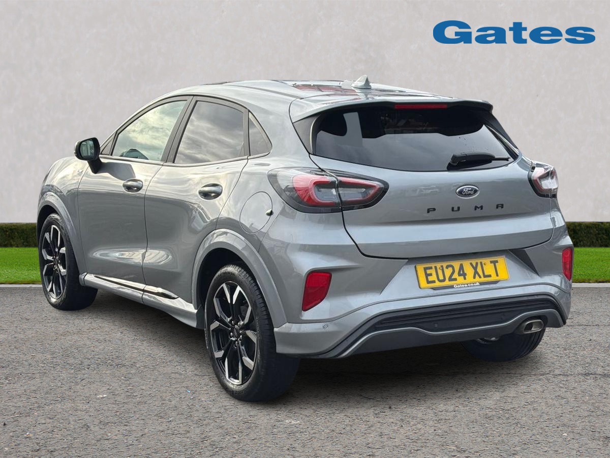 Used Ford Puma 2024 for sale - 77732505: Photo 5