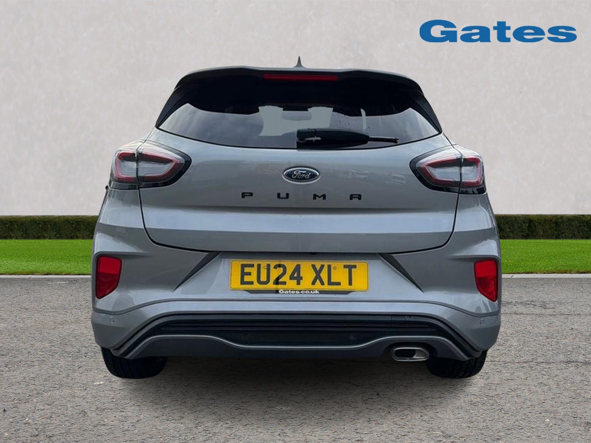 Used Ford Puma 2024 for sale - 77732505: Photo 6