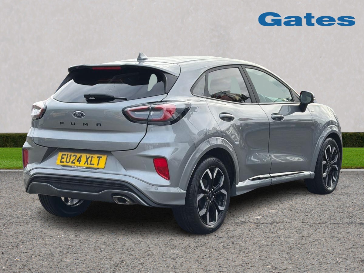 Used Ford Puma 2024 for sale - 77732505: Photo 7