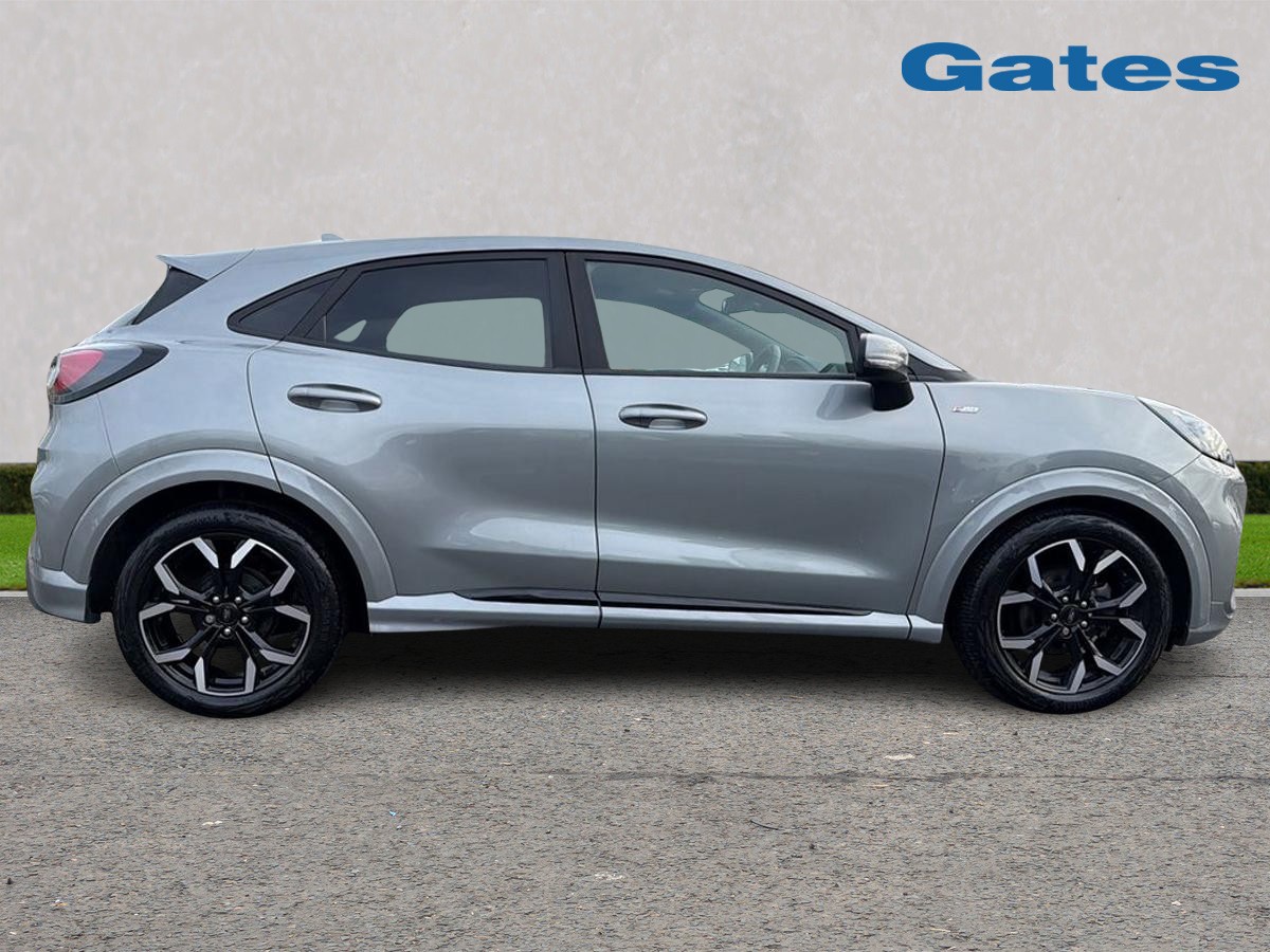 Used Ford Puma 2024 for sale - 77732505: Photo 8