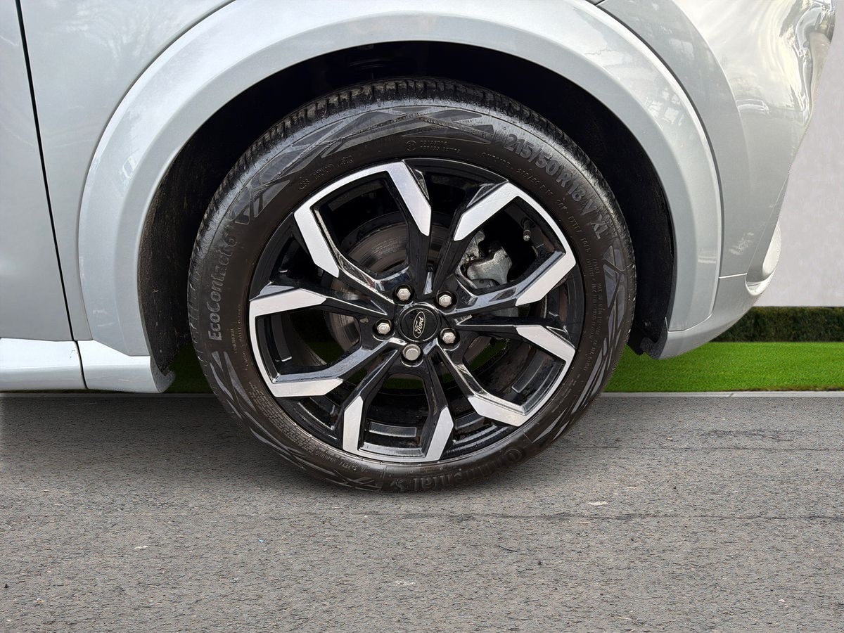 Used Ford Puma 2024 for sale - 77732505: Photo 9