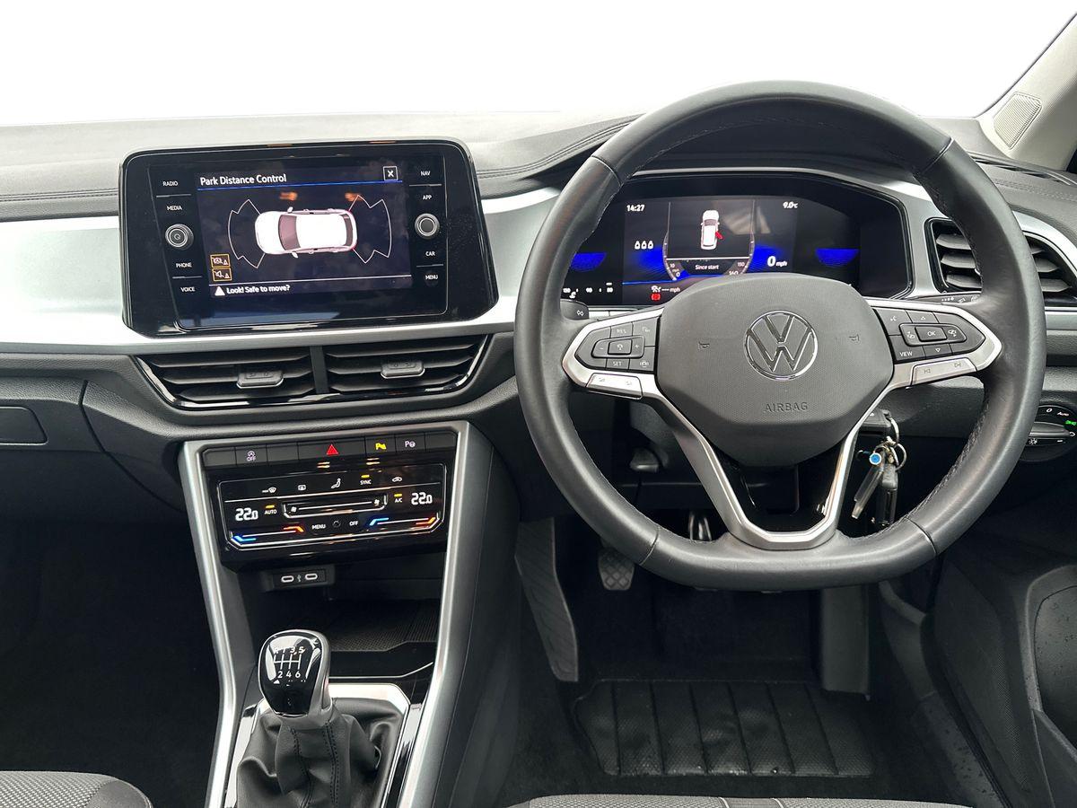 Used Volkswagen T-Roc 2024 for sale - 78108535: Photo 16