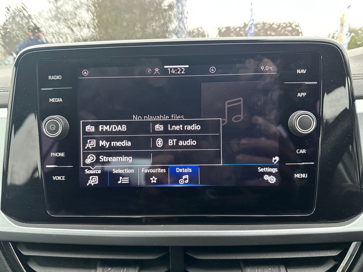 Used Volkswagen T-Roc 2024 for sale - 78108535: Photo 21