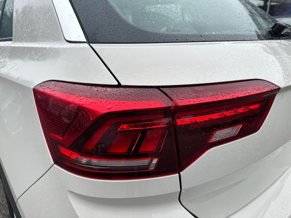 Used Volkswagen T-Roc 2024 for sale - 78108535: Photo 33