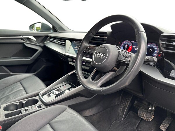 Used Audi A3 2022 for sale - 76244607: Photo 10