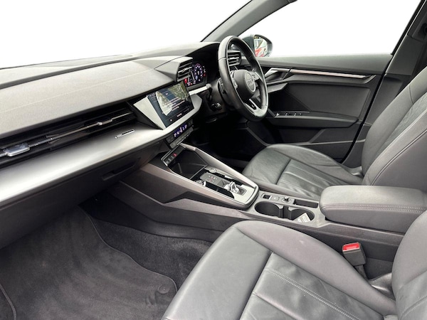 Used Audi A3 2022 for sale - 76244607: Photo 11