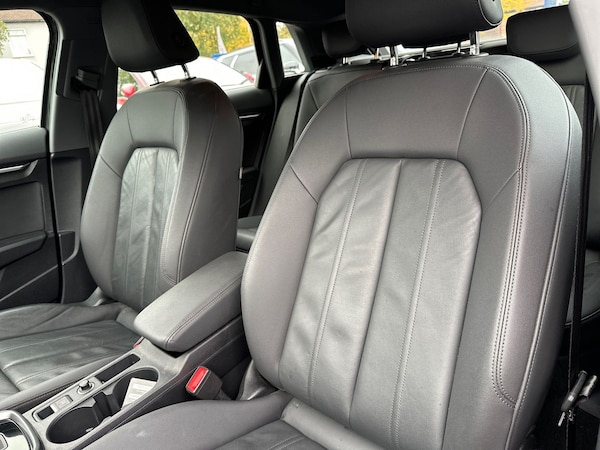 Used Audi A3 2022 for sale - 76244607: Photo 13
