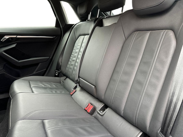 Used Audi A3 2022 for sale - 76244607: Photo 14