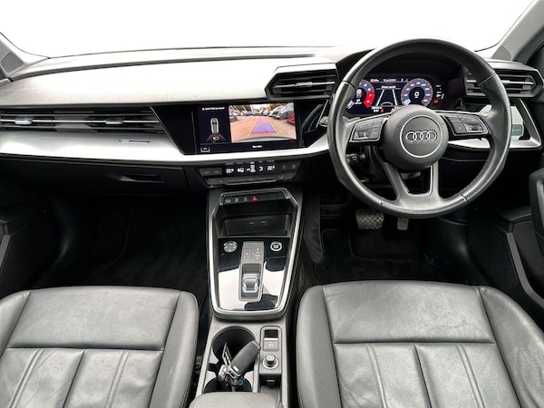 Used Audi A3 2022 for sale - 76244607: Photo 15