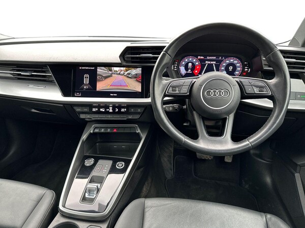 Used Audi A3 2022 for sale - 76244607: Photo 16
