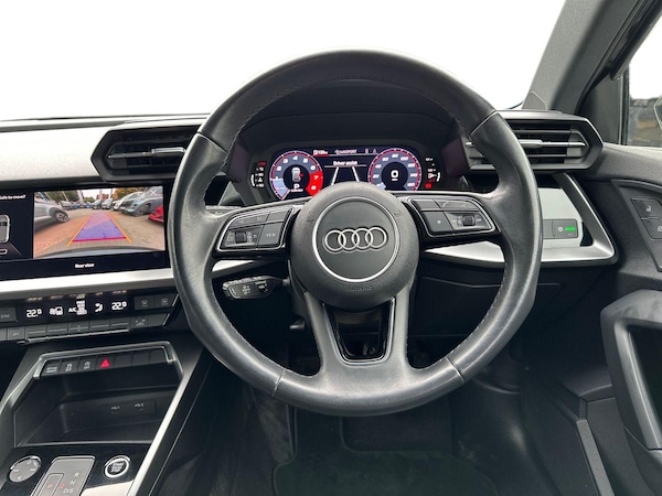 Used Audi A3 2022 for sale - 76244607: Photo 17