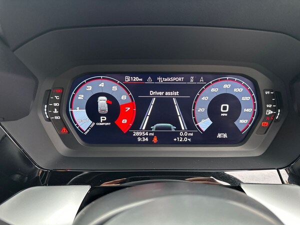 Used Audi A3 2022 for sale - 76244607: Photo 18
