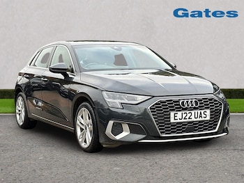 2022 - 5Dr Sport 30 1.0 MHEV Auto