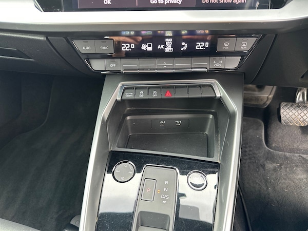 Used Audi A3 2022 for sale - 76244607: Photo 22