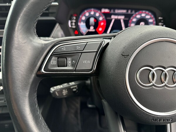 Used Audi A3 2022 for sale - 76244607: Photo 26