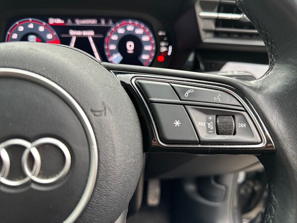 Used Audi A3 2022 for sale - 76244607: Photo 27