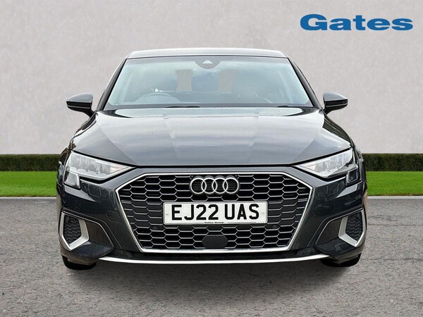 Used Audi A3 2022 for sale - 76244607: Photo 2
