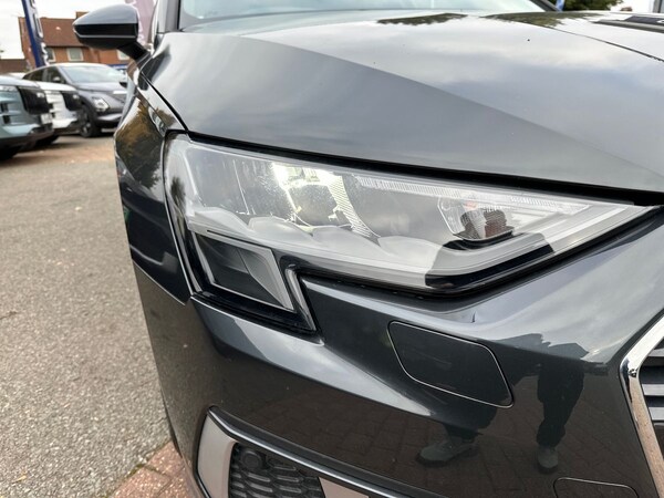 Used Audi A3 2022 for sale - 76244607: Photo 32