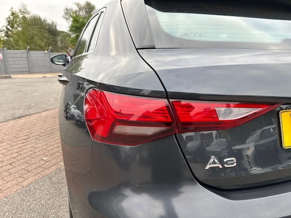Used Audi A3 2022 for sale - 76244607: Photo 33
