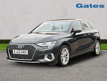 Used Audi A3 2022 for sale - 76244607: Photo 3