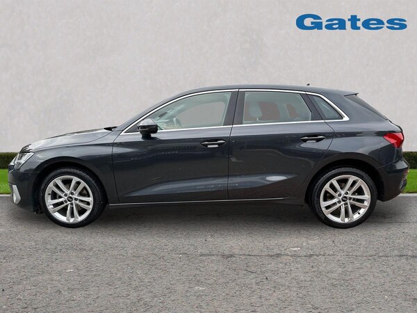 Used Audi A3 2022 for sale - 76244607: Photo 4