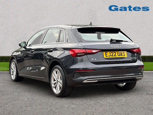 Used Audi A3 2022 for sale - 76244607: Photo 5