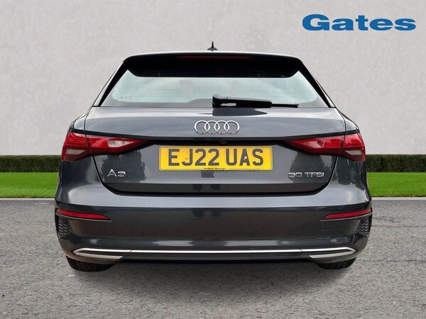 Used Audi A3 2022 for sale - 76244607: Photo 6