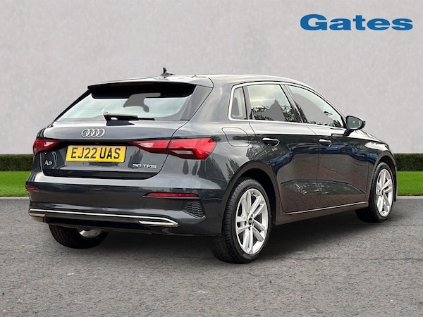 Used Audi A3 2022 for sale - 76244607: Photo 7