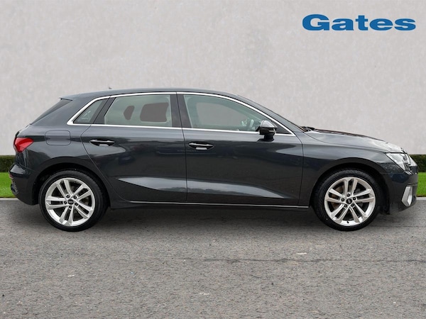 Used Audi A3 2022 for sale - 76244607: Photo 8
