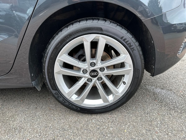 Used Audi A3 2022 for sale - 76244607: Photo 9