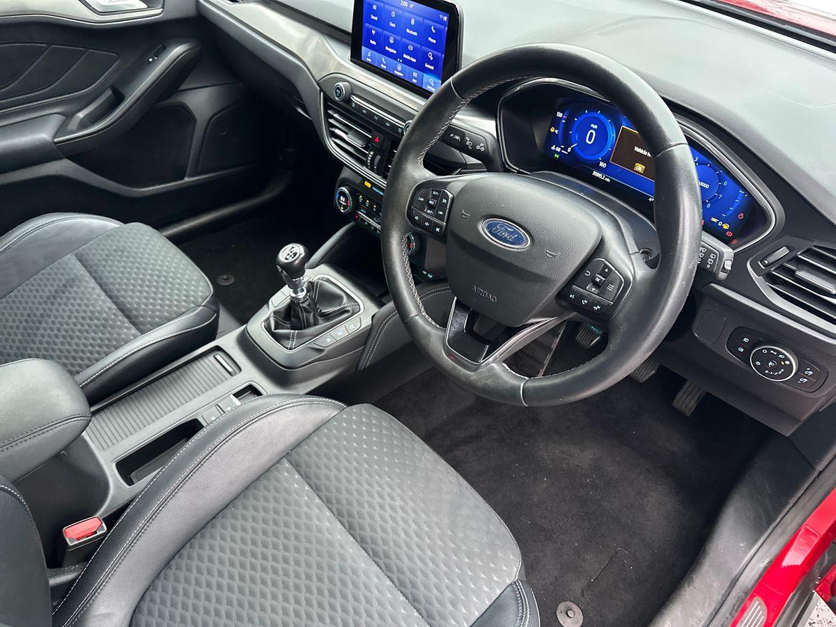 Used Ford Focus 2021 for sale - 77145789: Photo 10