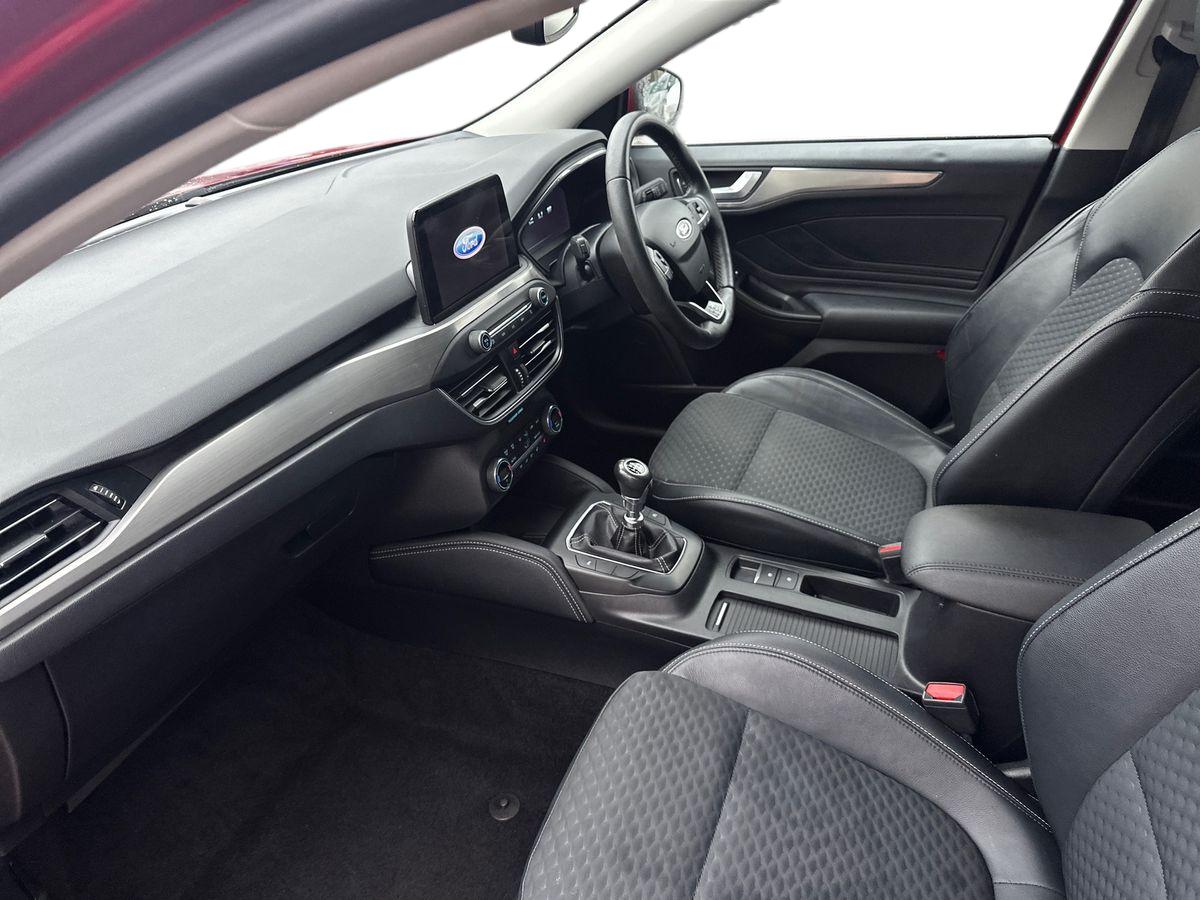 Used Ford Focus 2021 for sale - 77145789: Photo 11