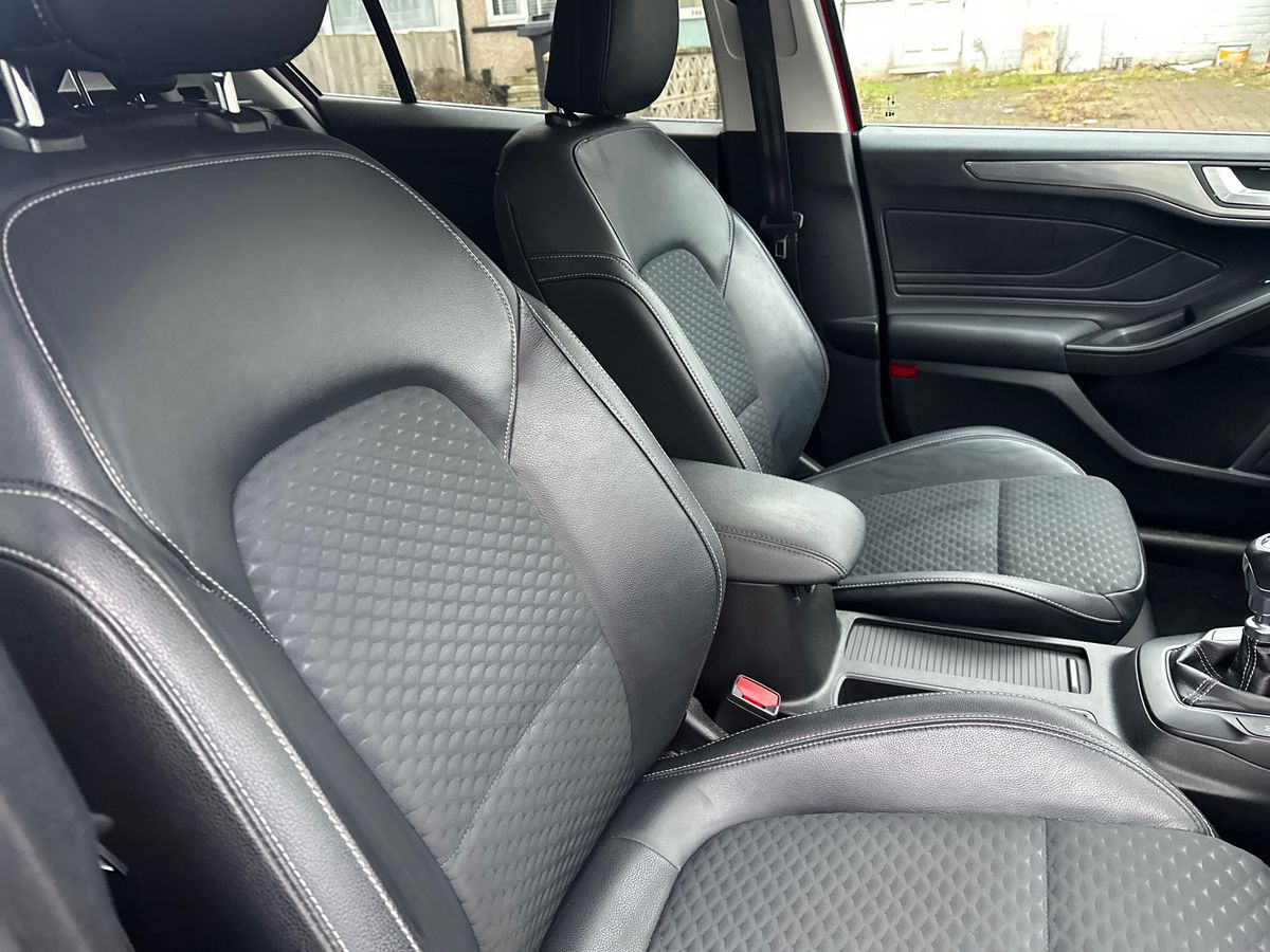 Used Ford Focus 2021 for sale - 77145789: Photo 12