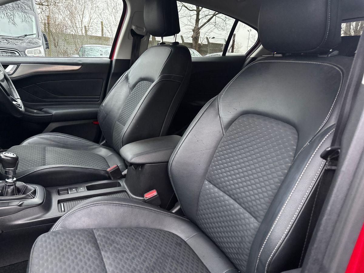 Used Ford Focus 2021 for sale - 77145789: Photo 13