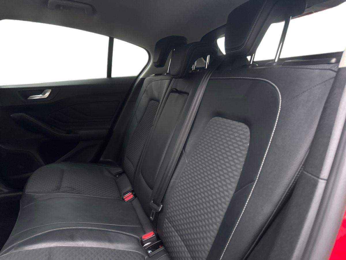 Used Ford Focus 2021 for sale - 77145789: Photo 14