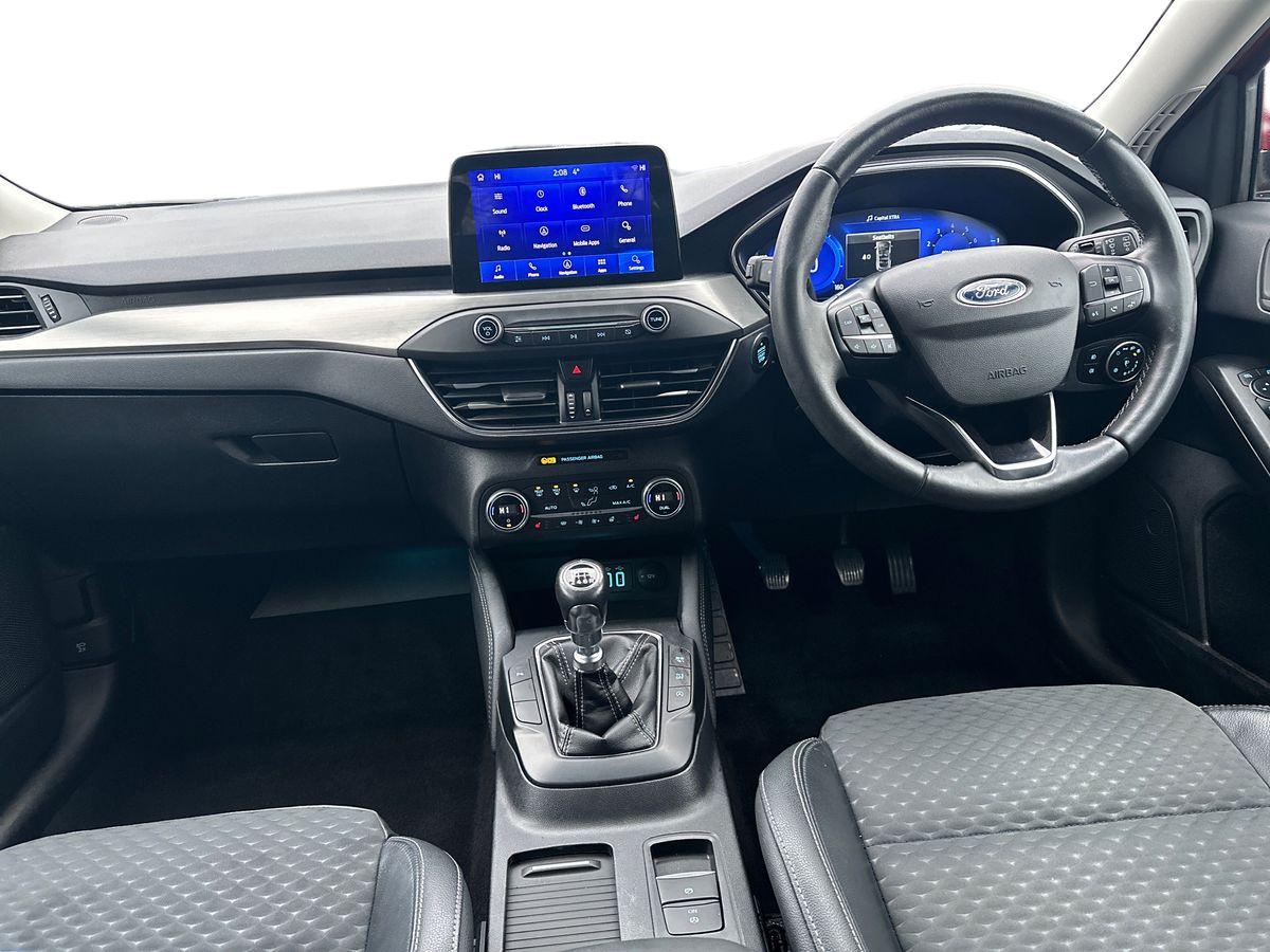 Used Ford Focus 2021 for sale - 77145789: Photo 15